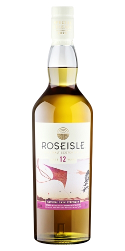 Виски Розайсле Ве Оригами Кайт 12 лет